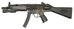  . air-soft  AEG B&T MP5 A2, 