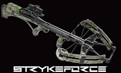   StrykerForce   ,  FLX(