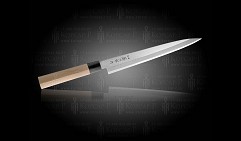      Tojiro Japanese Knife, 270 , Mo-V ,  