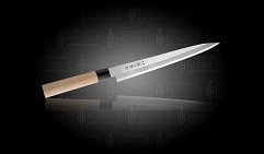      Tojiro Japanese Knife, 300 , Mo-V ,  
