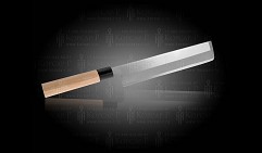     Tojiro Japanese Knife, 210 ,   Shirogami  2 , 