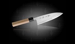    Tojiro Japanese Knife, 180 ,   Aogami  , 2 ,  .