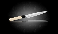      Tojiro Japanese Knife, 180 ,  Mo-V, 2 , #6000